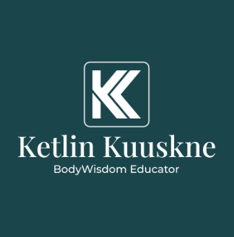 Ketlin Kuuskne - kehateadlikkuse mentor
